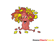 Bilder Herbst gratis