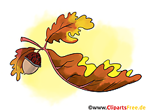 Clip Art Autumn free
