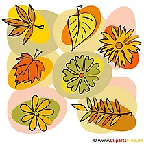 Feuilles d'automne