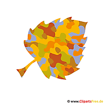 Free Clip-Art Herbst