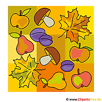 Val gratis foto's - Fruit clipart