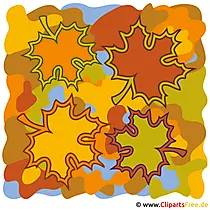 Herbst Wallpaper free - Cliparts zum Download