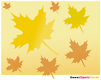 Hintergrundbild für Desktop Herbst