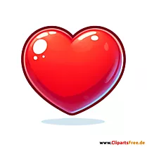 Καρδιά clipart