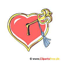 Heart pictures for free - love clipart