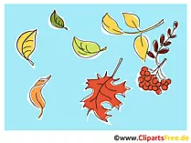 Herbst Desktop-Hintergrund gratis