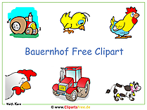 Hintergrundbild Bauernhof gratis Cliparts