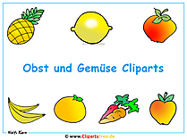 Obst und Gemüse Bilder - Hintergrundbilder kostenlos