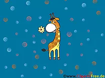 PC Hintergrundbilder für Kinder mit Cartoonmotiven
