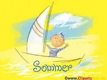 Wallpaper kostenlos Sommer