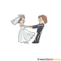 Danksagung zur Hochzeit gratis