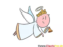 Engel Clipart