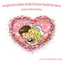 Hochzeit Sprüche