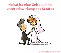 Hochzeit Sprüche lustig