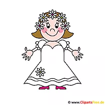Hochzeitseinladungen kostenlos gestalten mit unseren Clip Arts