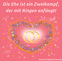 Hochzeitssprüche