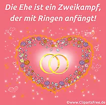 Hochzeitssprüche