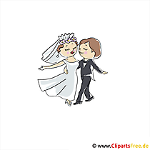 Hochzeitstanz Bild