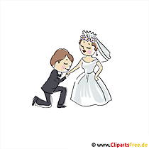 Karte Hochzeit