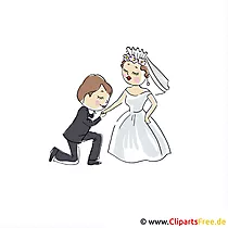 Karte Hochzeit
