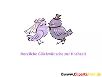 Kostenlose eCards‎ zum Thema Liebe, Romantik, Hochzeit
