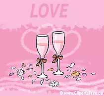 Wedding Card Wishes online for free