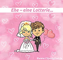 Zur Hochzeit Spruch