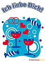 Clipart katresnan