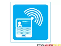 Bluetooth icon
