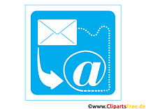 Free icon sets e-mail