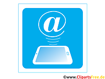 Free icons png e-mail