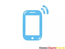 Icon Smartphone