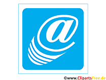 Mail icon free