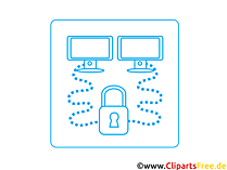 Security Icon Web