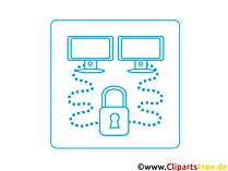 Security Icon Web