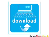 Web icons free download