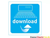 Web icons free download