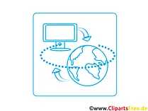 Web Internet Icons
