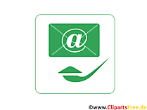 E-Mail Icon download for free