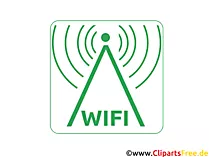 Bild WiFi