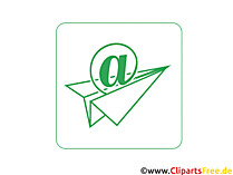 Messenger Icon