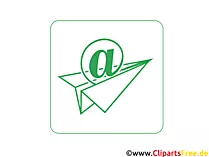 Messenger Icon