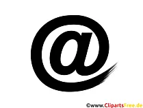 Icon E-Mail gratis zum Herunterladen
