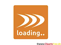 Loading Icon-Bild
