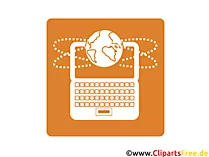 Web Icon gratis