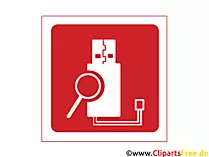 Flashstick Icon