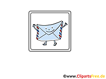 Icon Brief, E-mail kostenlos