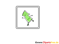 Pfeil nach Oben  Icon, Bild, Clipart, Grafik gratis