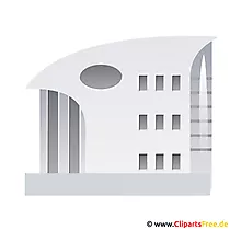 Bahnhof Clipart kostenlos