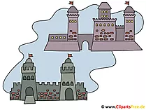 Burge Cliparts